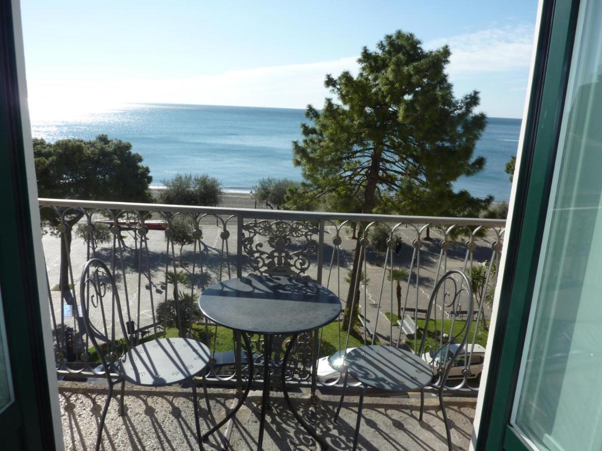 L'Ancora Amalfi Dreams Apartment Minori Exterior photo