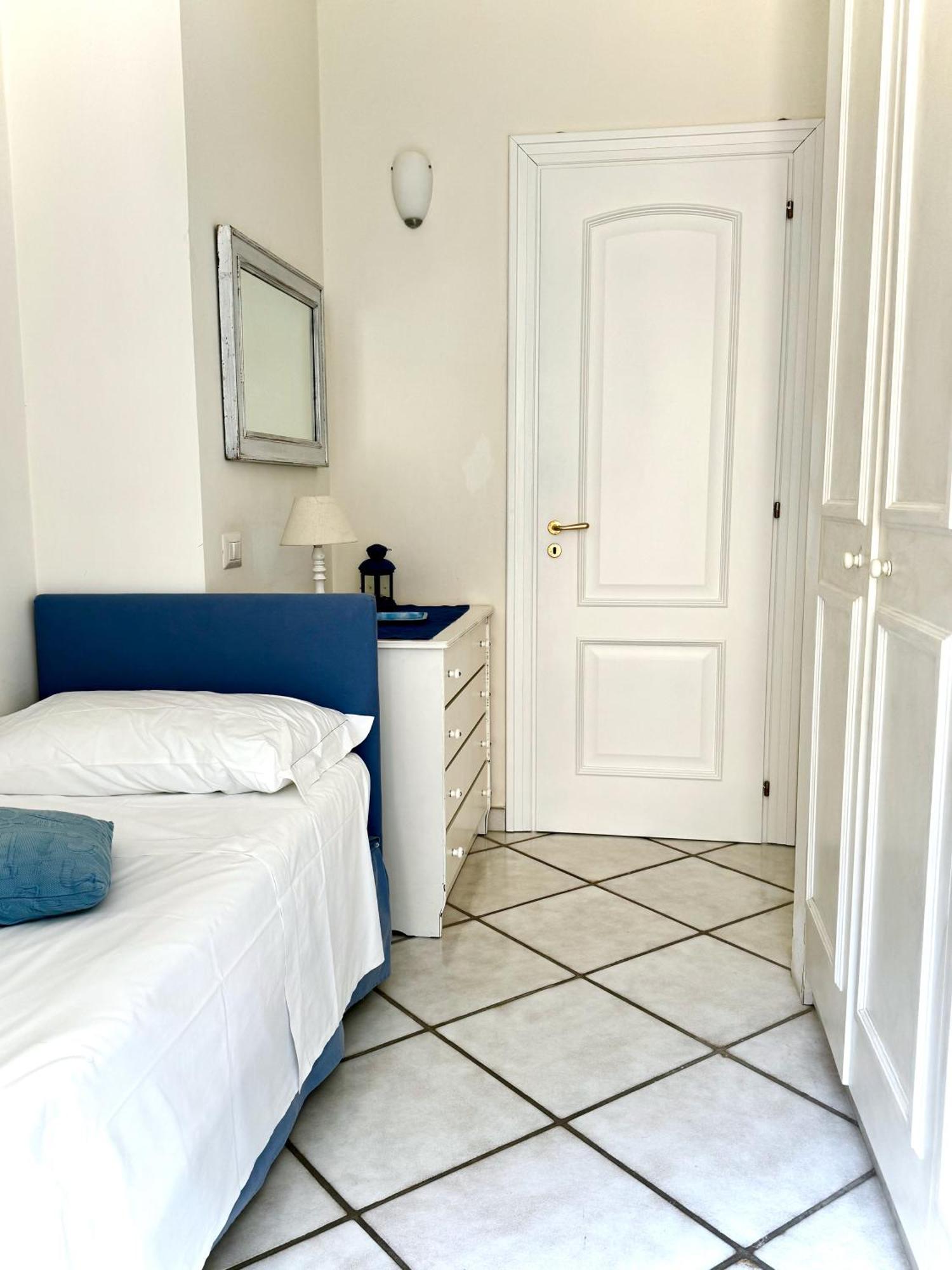 L'Ancora Amalfi Dreams Apartment Minori Exterior photo